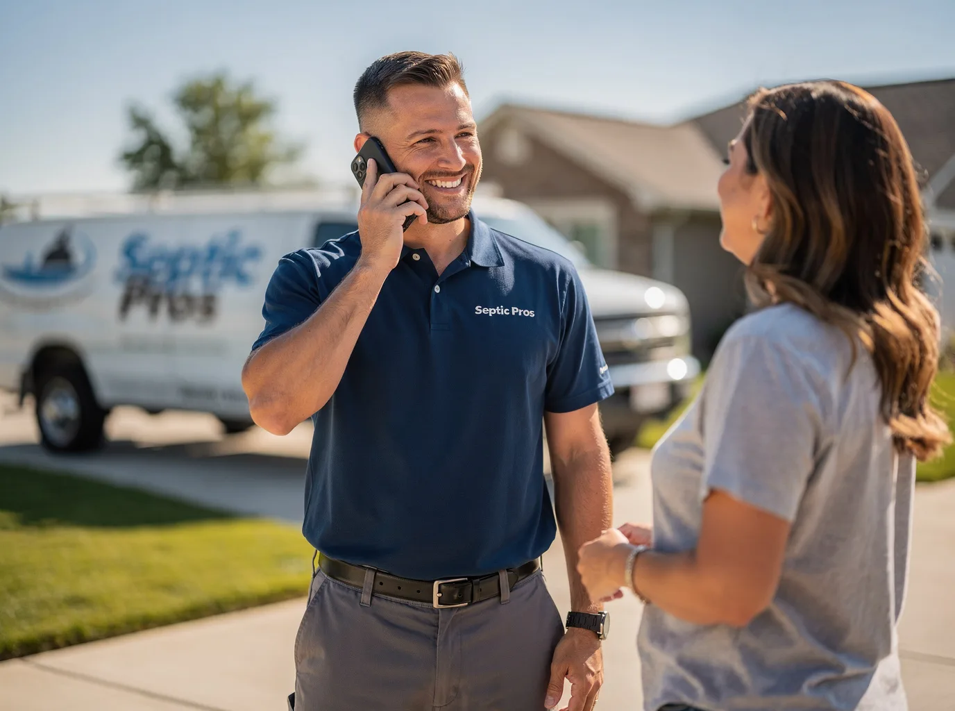 Septic Tank Pumping West Mineral, KS FAQs